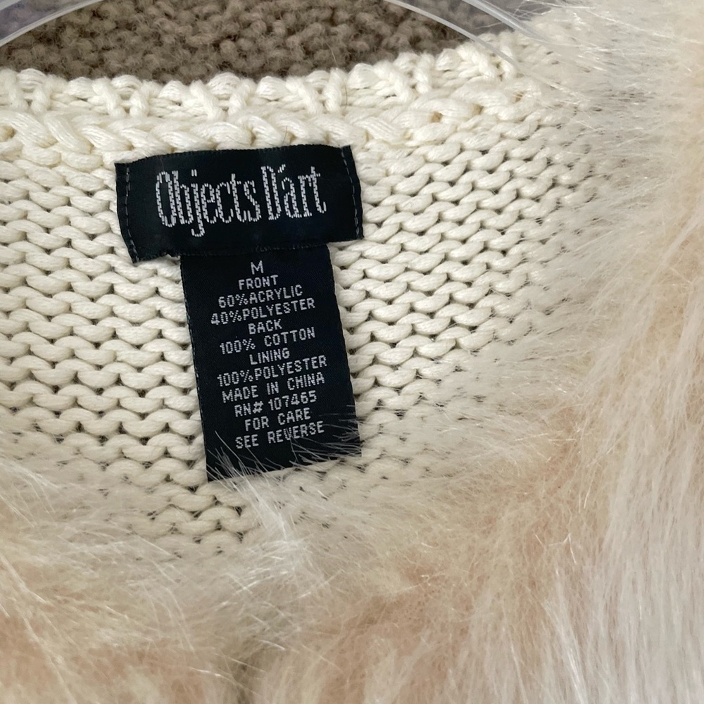 Fall Boot & Vest - Picture 4 of 10